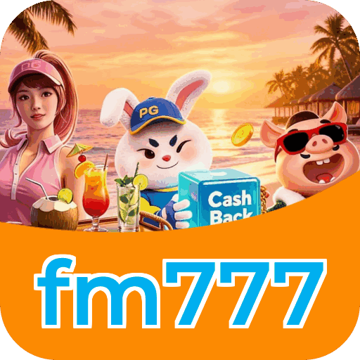 Passo a passo cadastro fm777 mostrando formulário simples com 3 campos